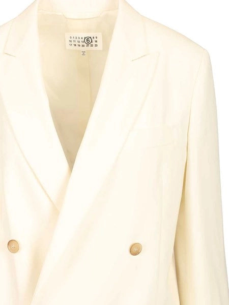 Blazer doppiopetto