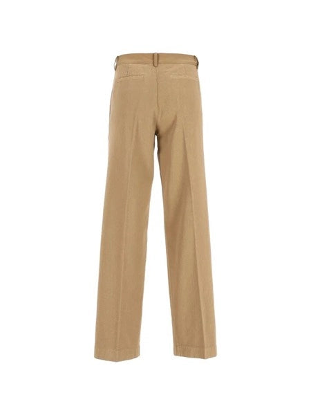 Pantaloni chino
