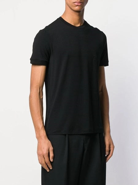 T-shirt elasticizzata