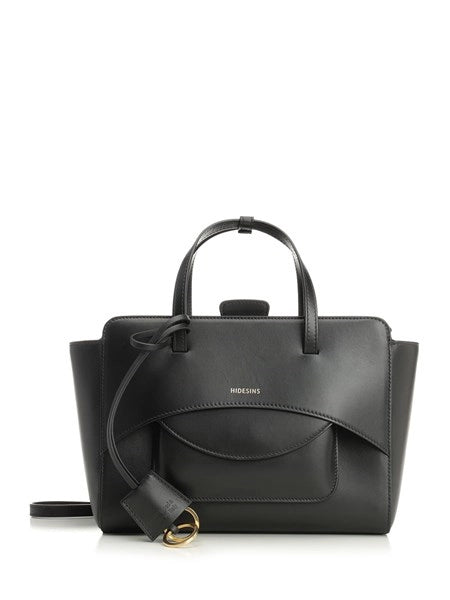 Borsa media "Flap"