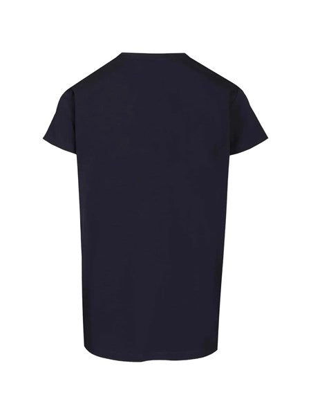 T-shirt girocollo