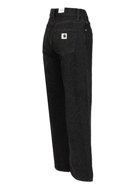 Jeans "W' Snake Arin"