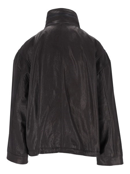 Giacca Blouson