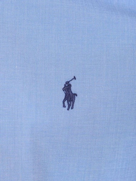 Camicia custom-fit