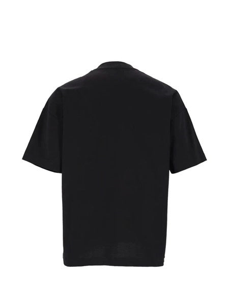 Work Pocket T-Shirt