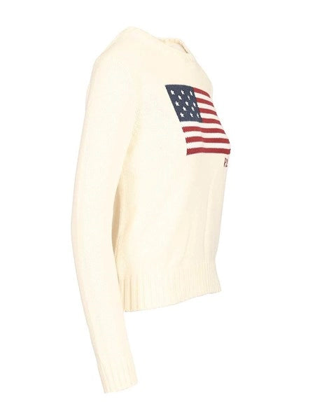 Maglia girocollo