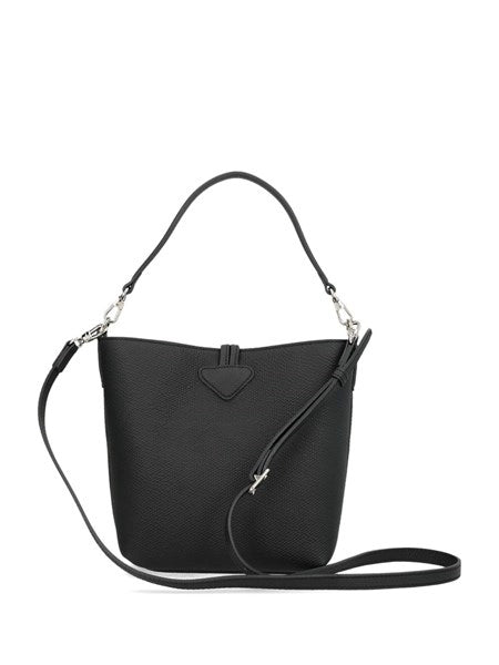 Borsa a secchiello XS "Le Roseau"