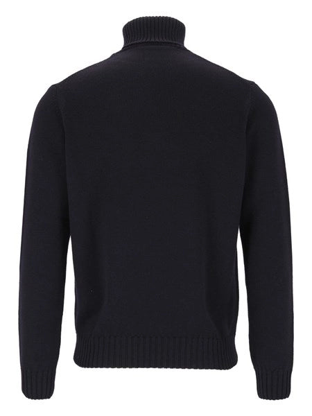 Maglione dolcevita