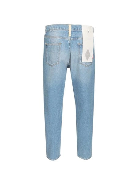 Jeremiah Denim Light