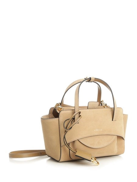 Borsa piccola "Flap"