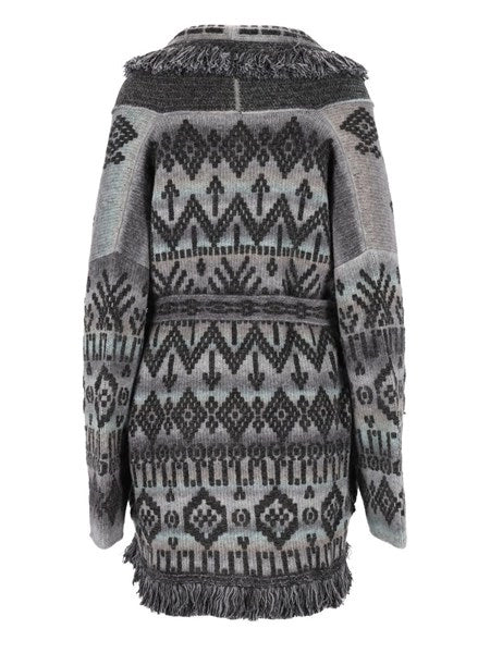 Cardigan Time to shine