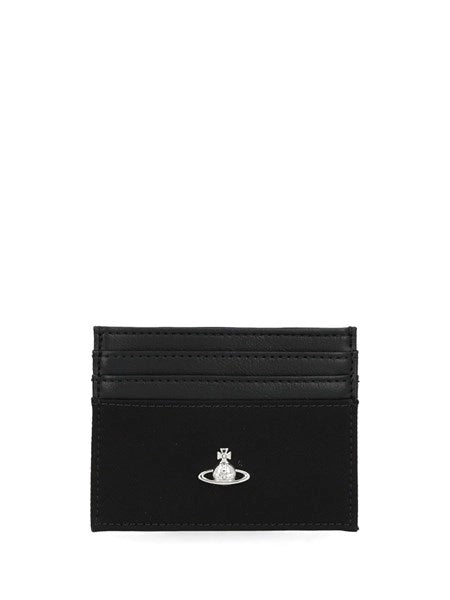 Porta carte flat