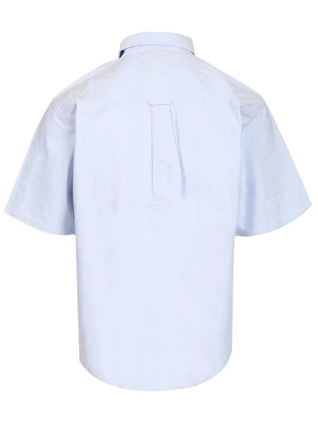Camicia "S/S Braxton"