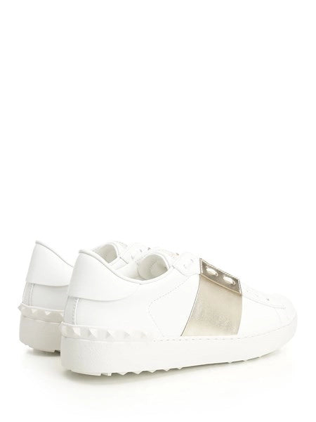 Sneaker Open