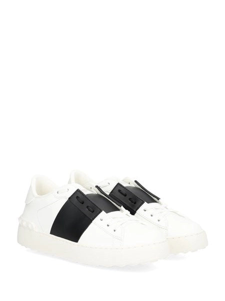 Sneaker Rockstud Untitled