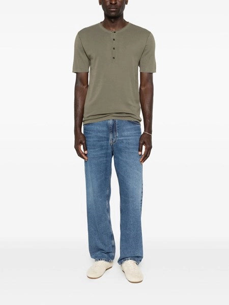T-shirt serafino