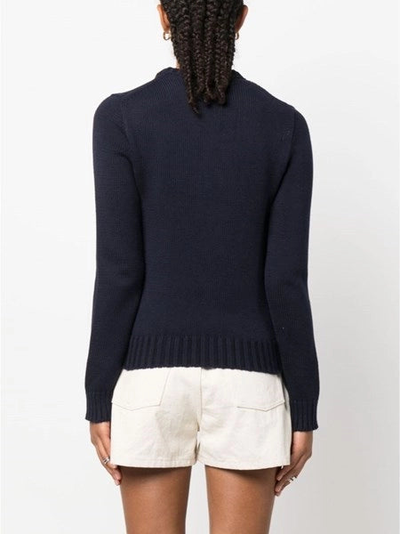 Maglia girocollo