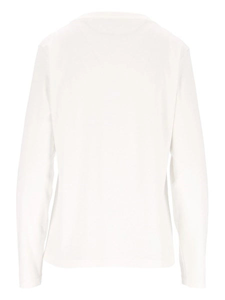 Top "Kalto" in cotone