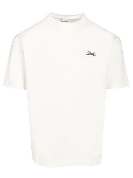T-shirt "Drôle Belissima"