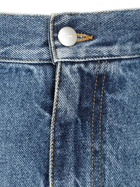 Jeans lunghi