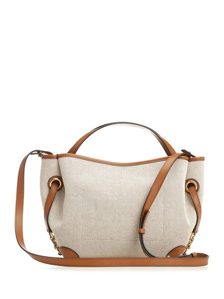 Borsa piccola "Chloé Clover"