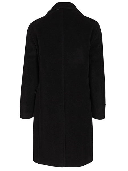 Cappotto doppiopetto