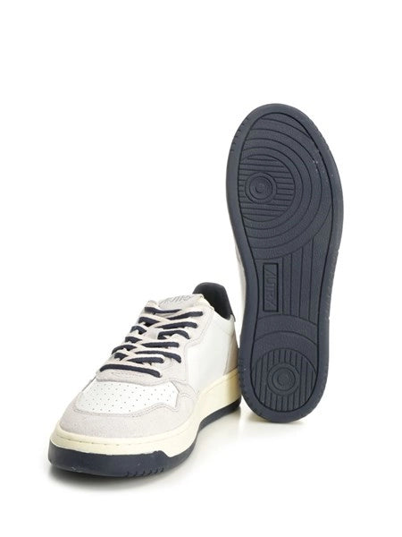 Sneakers Medalist Low