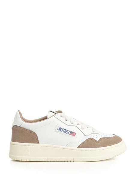 Sneaker "Medalist Low"