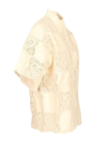 Camicia Wanderlust