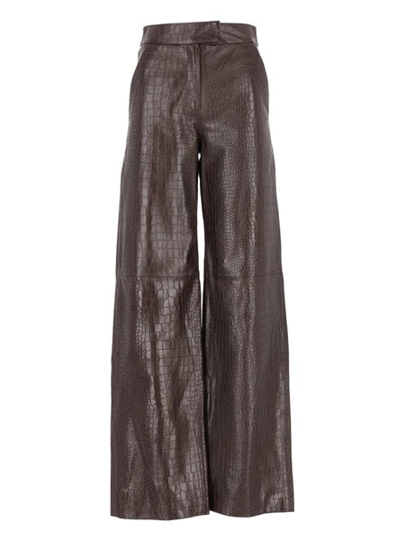 Pantalone "Carry over"