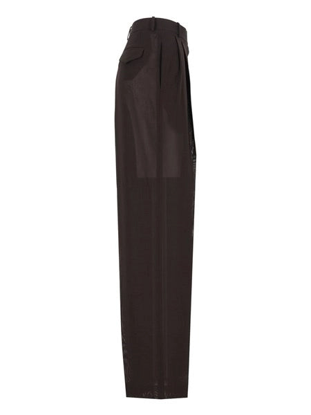 Pantaloni sartoriale