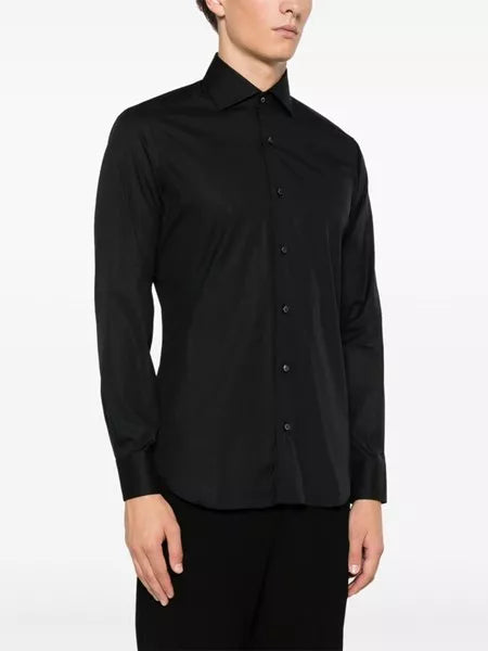 Camicia slim fit