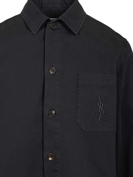 Overshirt "CASSANDRE"
