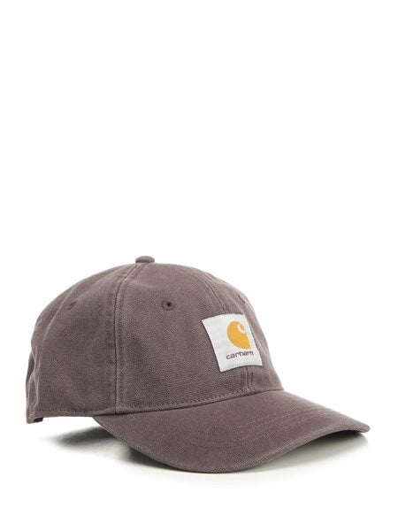 Canvas Cap