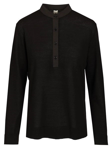 Maglia manica lunga