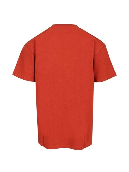 T-shirt American Script