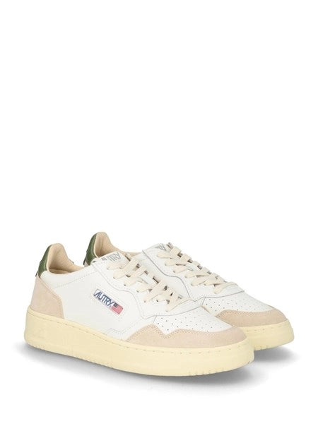 Sneakers Medalist Low