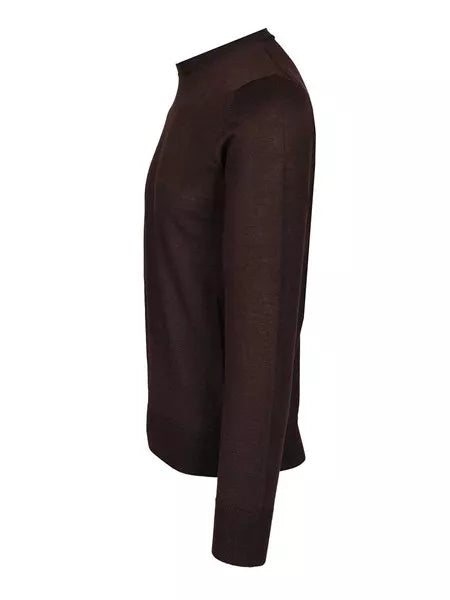 Maglia girocollo