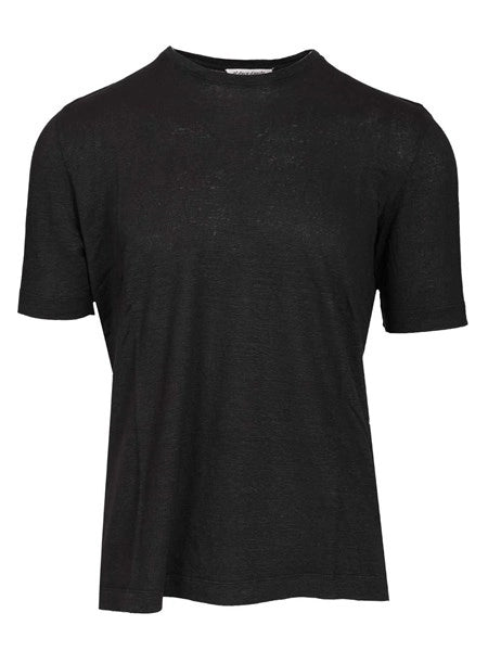 T-shirt in lino