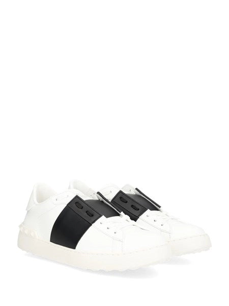 Sneaker Open Royco
