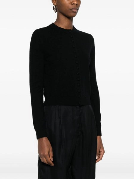Cardigan Wilona in cashmere