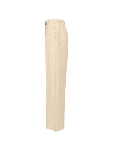 Pantalone sartoriale