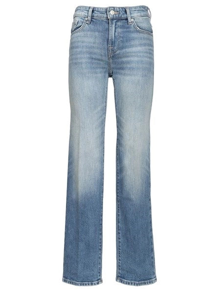 Jeans "Calie Straight"