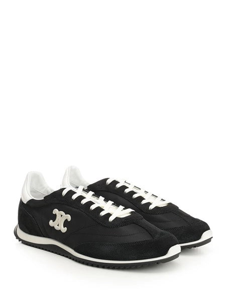 Sneaker Racer
