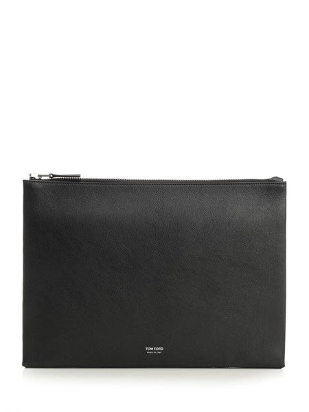 Pouch large sottile