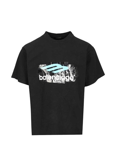 T-shirt Oversized