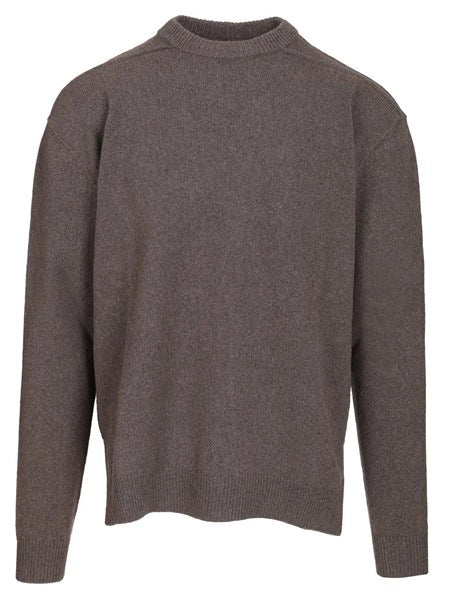 Maglione girocollo