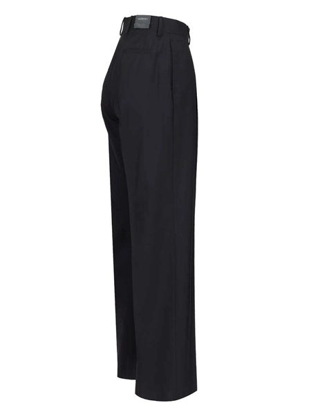 Pantaloni in lana