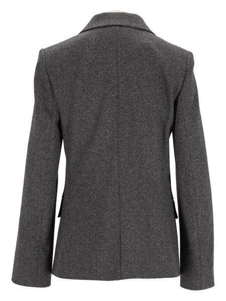 Blazer monopetto