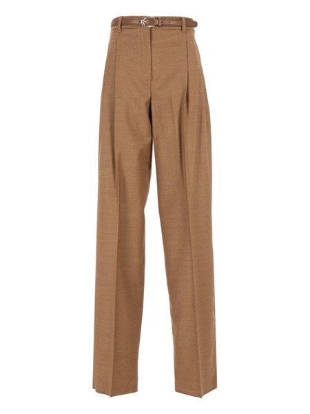 Pantalone sartoriale